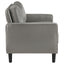 Farallone - Track Arm Sofa Set