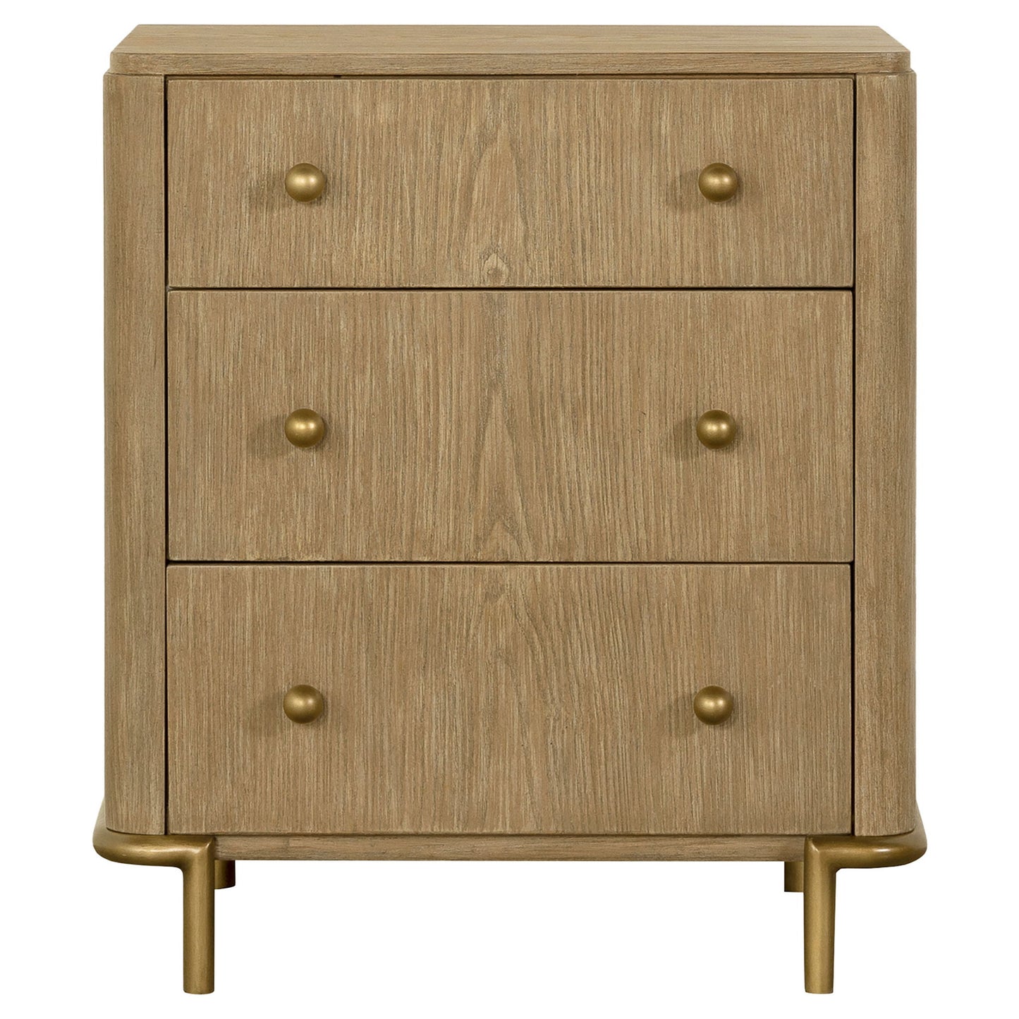 Stevie - Bedroom Set & USB Charging
