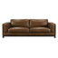 Sayer - Sofa - Brown