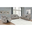 Brazelton - 3 Seater Reclining Sofa