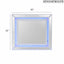 Hollywood Hills - Mirror - White
