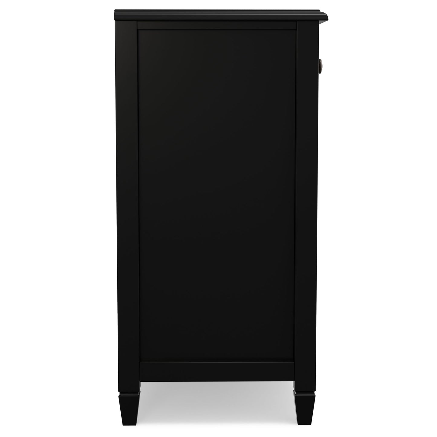 Connaught - Large Sideboard Buffet Storage Cabinet