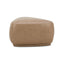 Pebble - Rounded Triangle Cocktail Ottoman