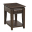 Traditional Table With Storage