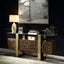 Mabyn - Console Cabinet - Brown
