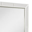 Elegant Contemporary Mirror