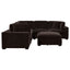 Murtagh - Modular Sectional
