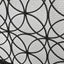 Thayer - Single Panel Iron Fireplace Screen With Geometric Design