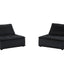 Anna - Armless Lounge Chair