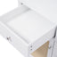 Modern Bathroom Vanity With Sink, Soft Close Drawers