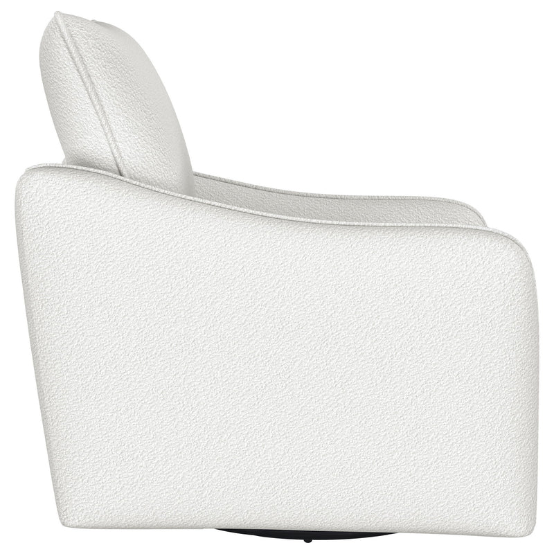 Nikko - Swivel Chair