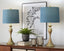 Ashland - Contemporary Elegant Design Table Lamp (Set of 2)