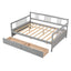 Multifunctional Elegant Modern Daybed