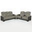 Bruno - Power Reclining Living Room Set With LED Lighting