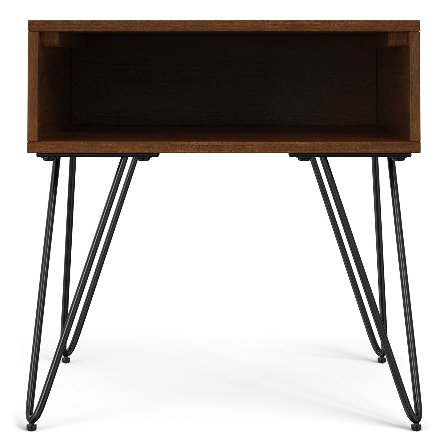 Hunter - End Table - Wood