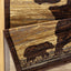 Nature's Nest - GC_CBL3006 Lodge Area Rug