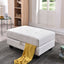 Stylish Storage Contemporary Ottoman