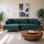 Blake - L-Shaped Sectional Sofa