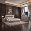 Altima - Bedroom Set With LED Headboard