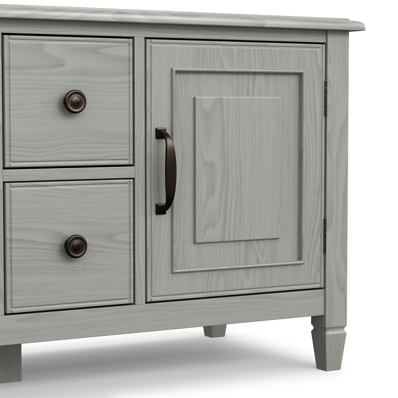 Connaught - Wide TV Stand