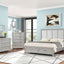 Fiona - Chest - Mist Gray