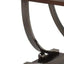 Isiah - Table, Modern Elegance