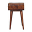 Avora - Nightstand With 1 Drawer