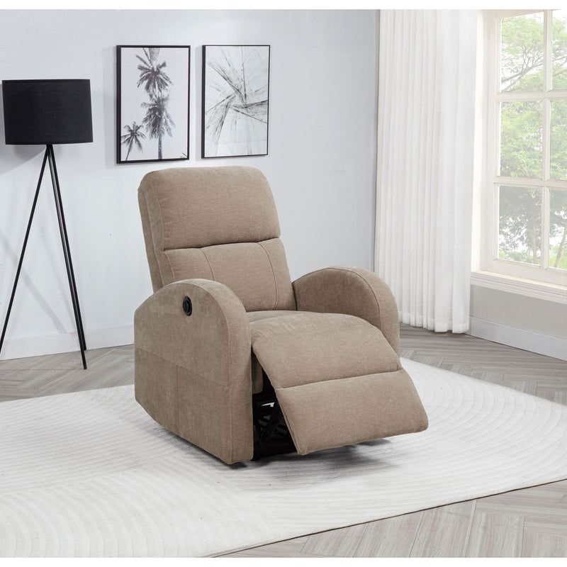 Kim - Power Recliner