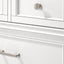 5 Drawer Chest, Ample Storage