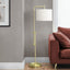 Lighting, Metal Floor Lamp