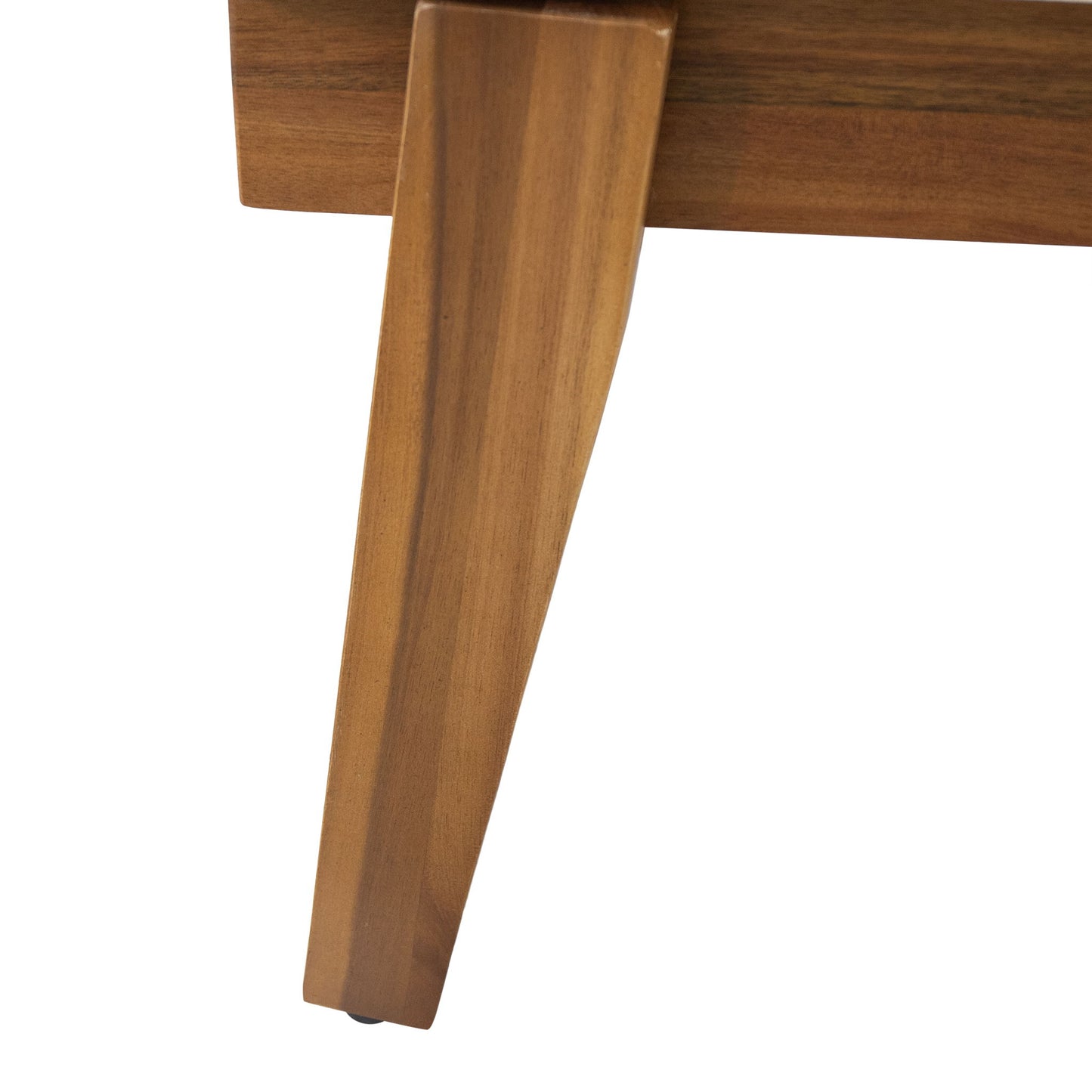 Jason - Chaise Lounge Adjustable Acacia Wood Outdoor Furniture
