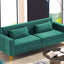Aesthetic 3 Seater Couch With Classic Modern Appeal And Luxurious Soft Comfort