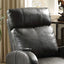Ricardo - Power Motion Recliner & Lift - Brown