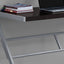 Computer Desk For Home Office, Chic Modern Design, Contemporary & Modern