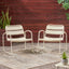Conrad - Chair Outdoor Seating