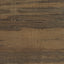 Accent Table, C - Shaped, Space-Saving Functionality