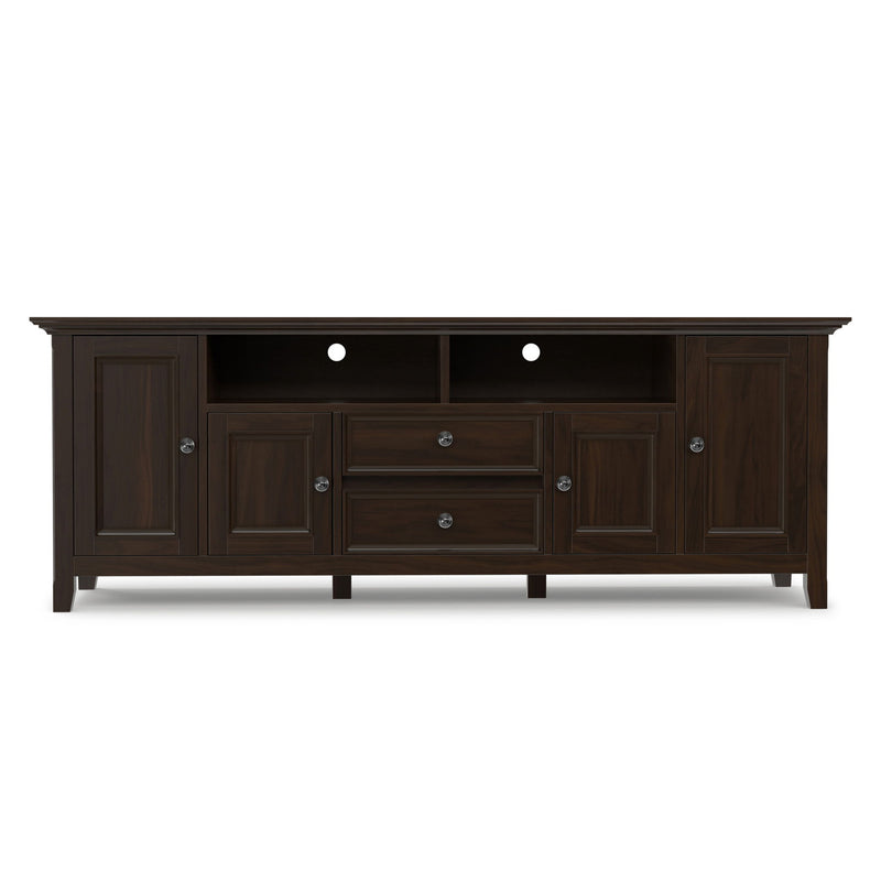 Amherst - Wide TV Media Stand