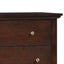 Storage Chest - Cappuccino