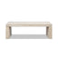 Veda - Geometric Waterfall Table