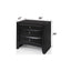 Ireland - Elegant Design Nightstand