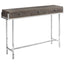 Accent Console Table For Entryway, Storage Drawer, Contemporary & Modern
