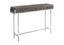 Accent Console Table For Entryway, Storage Drawer, Contemporary & Modern