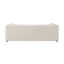 Jaeda - Boucle Sofa - Beige