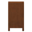 Lionel - 6 Drawer Dresser - Brown