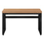 Computer Desk, Home Office, Standing, Adjustable, Laptop, Contemporary & Modern