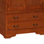 Elegant Traditional Armoire