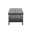 Coffee Table - Brown - Solid Wood