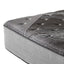Pure Ice - 14" Plush Quilted Mattress