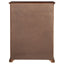Anzio - 6 Drawer Bedroom Chest