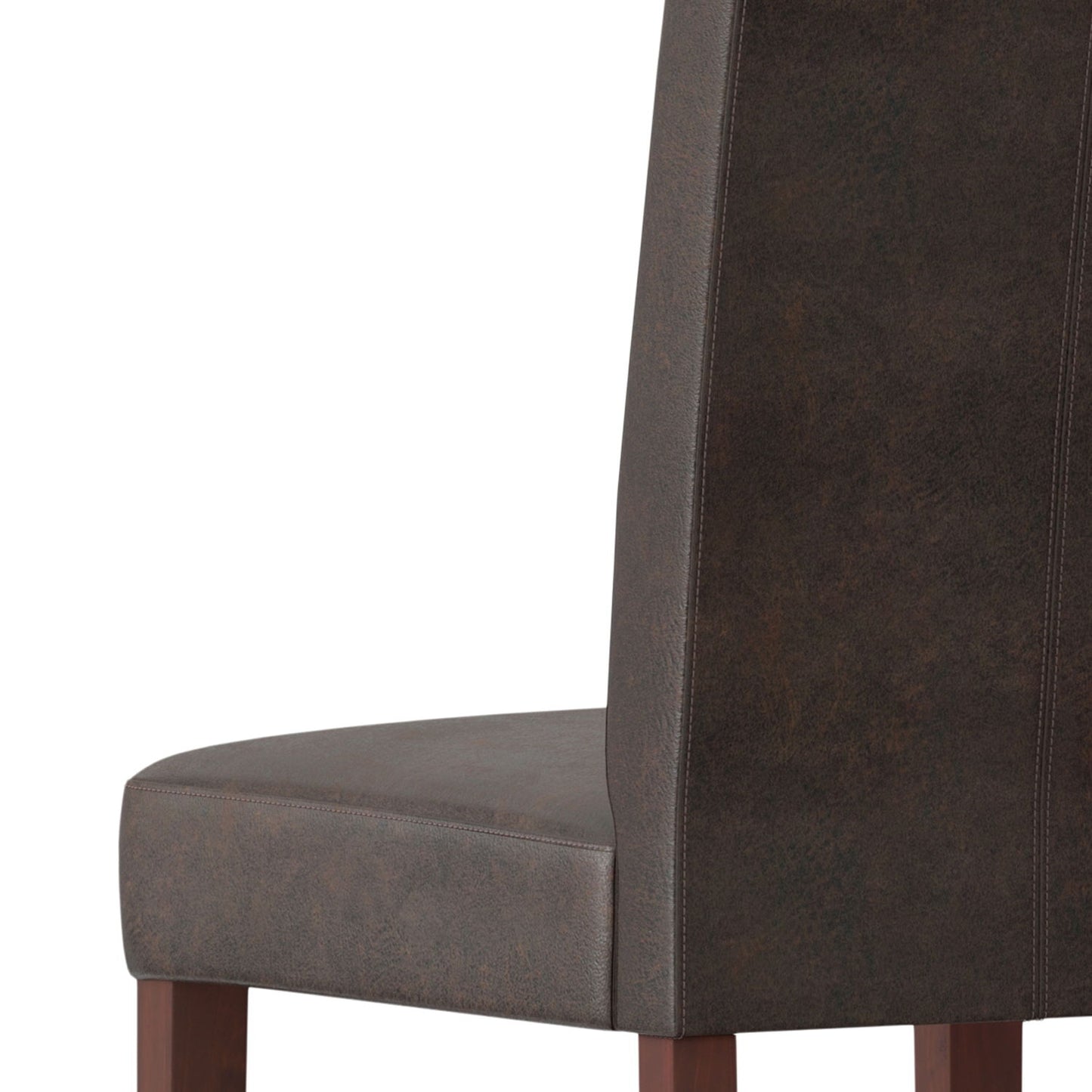 Acadian - Upholstered Parson Dining Chair (Set of 2)